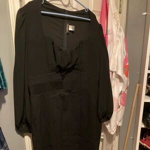Pinup Girl Aziza dress